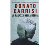 La ragazza nella nebbia