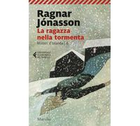 La ragazza nella tormenta: Vol. 6