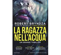 La ragazza nell'acqua