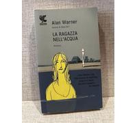 La ragazza nell'acqua