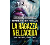 La ragazza nell'acqua