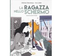 La ragazza nello schermo