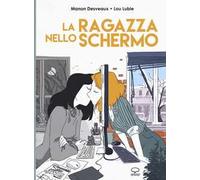 La ragazza nello schermo