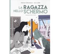 La ragazza nello schermo