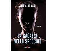 La ragazza nello specchio