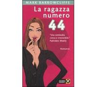 La ragazza numero 44