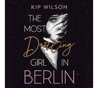 La ragazza più abbagliante di Berlino