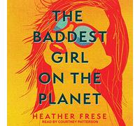 La ragazza più cattiva del pianeta