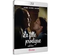 La Ragazza Prodiga BLU-RAY NUOVO