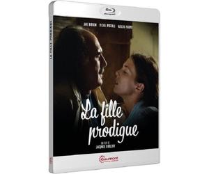 La Ragazza Prodiga BLU-RAY NUOVO