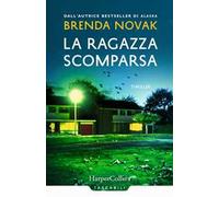 La ragazza scomparsa