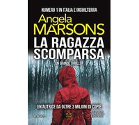 La ragazza scomparsa