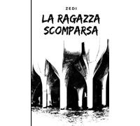 La ragazza scomparsa: un thriller avvincente di crimine e potere.