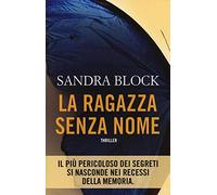 La ragazza senza nome