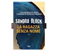 La ragazza senza nome