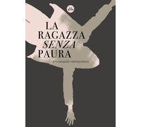 La ragazza senza paura di Bam, 2020, Youcanprint