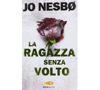 La ragazza senza volto
