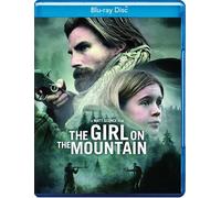 La ragazza sulla montagna