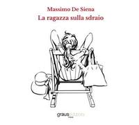 La ragazza sulla sdraio