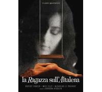La Ragazza Sull'Altalena (DVD)