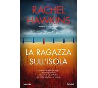 La ragazza sull'isola