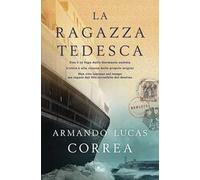 La ragazza tedesca