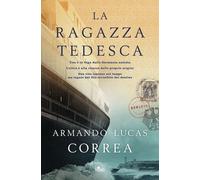 La ragazza tedesca