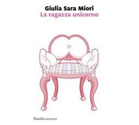 La ragazza unicorno
