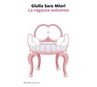 La ragazza unicorno