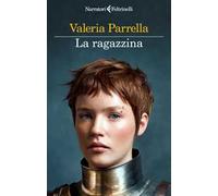 La ragazzina