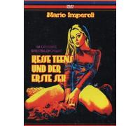La Ragazzina (Monika) - Uncut Small Hardbox -