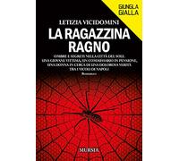 La ragazzina ragno