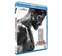 La Rage au Ventre [Blu-Ray]