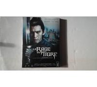 La rage du tigre
