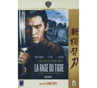 La Rage du tigre