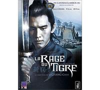 La rage du tigre