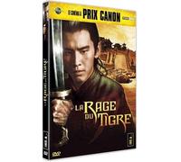 La rage du tigre