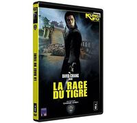 La rage du tigre