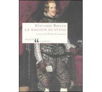 La ragion di Stato