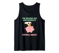 La Ragione Come Il contabile finanziario della Squadra paga del lunedì Canotta