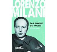 La ragione dei poveri. Lettere scelte