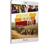 La Ragione Del Blu-Ray Più Folle Nuovo