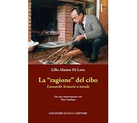 La «ragione» del cibo. Leonardo Sciascia a tavola