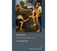 Libri Ettore Perrella - La Ragione Freudiana #01