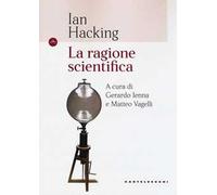 La ragione scientifica