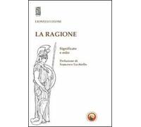 La ragione. Significato e mito