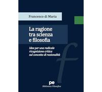 La ragione tra scienza e filosofia