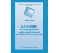 La ragioneria nei suoi principi definitori e nelle sue rappresentazioni qu...