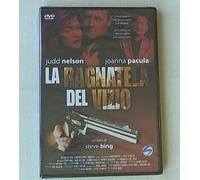 La Ragnatela Del Vizio