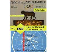 La RAI per le Olimpiadi di Roma 1960